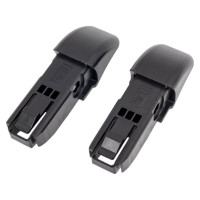 Адаптер для щеток SLIM TOP 2 шт Heyner 300530