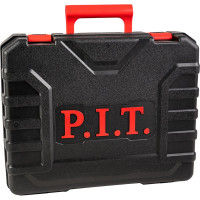 Аккумуляторный лобзик P.I.T. PST20H-70A/1