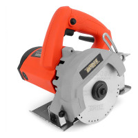 MESSER циркулярная пила по камню м125-pro 125мм, 1,75 квт, 12500 об/мин 10-45-006