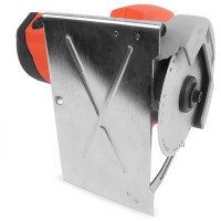 MESSER циркулярная пила по камню м125-pro 125мм, 1,75 квт, 12500 об/мин 10-45-006