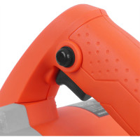 MESSER циркулярная пила по камню м125-pro 125мм, 1,75 квт, 12500 об/мин 10-45-006