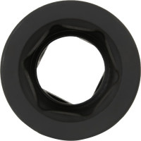 Набор ударных головок 9 шт, 27-50 мм, 1"DR Optimus OPT-80109