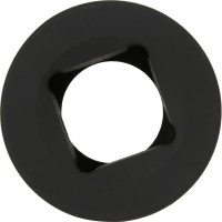 Набор ударных головок 9 шт, 27-50 мм, 1"DR Optimus OPT-80109