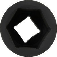 Набор ударных головок 9 шт, 27-50 мм, 1"DR Optimus OPT-80109