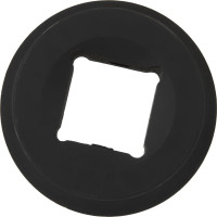 Набор ударных головок 9 шт, 27-50 мм, 1"DR Optimus OPT-80109