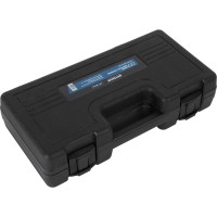Набор ударных головок 9 шт, 27-50 мм, 1"DR Optimus OPT-80109