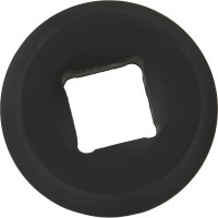 Набор ударных головок глубоких 9 шт, 22-38 мм, 3/4"DR Optimus OPT-60209