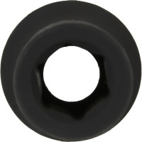 Набор ударных головок глубоких 15 шт, 10-32 мм, 1/2"DR Optimus OPT-40215
