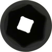 Набор ударных головок глубоких 15 шт, 10-32 мм, 1/2"DR Optimus OPT-40215
