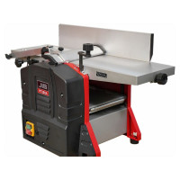 Фуговально-рейсмусовый станок JIB PT200A 1,5 кВт, 230 В 0610020221000