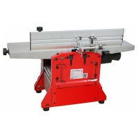 Фуговально-рейсмусовый станок JIB PT200A 1,5 кВт, 230 В 0610020221000