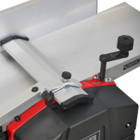 Фуговально-рейсмусовый станок JIB PT200A 1,5 кВт, 230 В 0610020221000