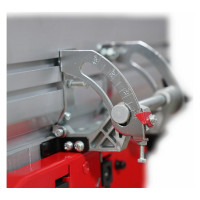 Фуговально-рейсмусовый станок JIB PT200A 1,5 кВт, 230 В 0610020221000