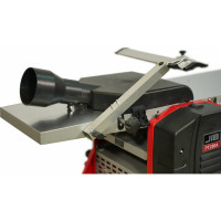 Фуговально-рейсмусовый станок JIB PT200A 1,5 кВт, 230 В 0610020221000