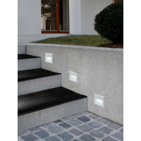 Накладка на ступеньку Бацькина баня игольчатый рисунок, резиновая 100%, 250x750x25x3 мм 92251