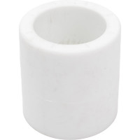 Муфта ПОЛИТЭК 25 PPRC, белый ПЛЮС 9000000225пл