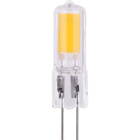 Светодиодная лампа Elektrostandard BLG416 G4 LED 3W 220V 3300K a058837
