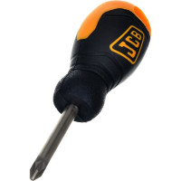 Отвертка JCB PZ2x40 мм JSD006
