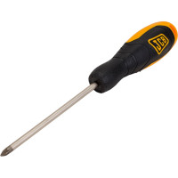 Отвертка JCB PZ1x100 мм JSD008