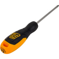 Отвертка JCB PZ1x100 мм JSD008
