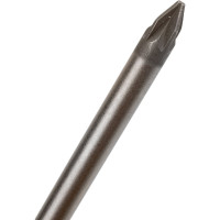 Отвертка JCB PZ1x100 мм JSD008
