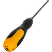 Отвертка JCB PZ2x125 мм JSD009