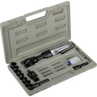 Пневматическая трещотка ARMA в кейсе SU5053KIT