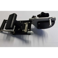 Торцевой подрезатель кромки для прямых деталей Deltatools JB32S 06-0027