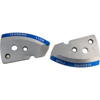 Ножи Тонар ICEBERG-110R NLA-110R.ML для V2.0/V3.0, мокрый лед, правое вращение 169836