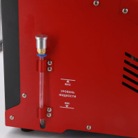 Установка для тестирования и очистки форсунок Launch FSI, GDI и MPI CNC 605A GDI LNC-104