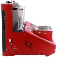 Установка для тестирования и очистки форсунок Launch FSI, GDI и MPI CNC 605A GDI LNC-104