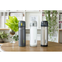 Термос из нержавеющей стали THERMOS JMW-500 SGY 0.5L 387813