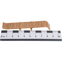 Соединитель для плинтуса DECONIKA (85 мм; 221 Дуб янтарный; 2 шт.) Д-П85-С-Ф2 221 ДУБ ЯНТ