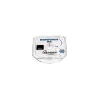 Леска Premier fishing MONOPOWER ICE PR-MI-T-025-30, 0.25мм/30м, прозрачный нейлон 280978