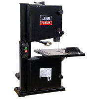 Ленточнопильный станок JIB bs0902 0,25 квт, 230в 0210020223000