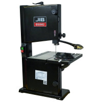 Ленточнопильный станок JIB bs0902 0,25 квт, 230в 0210020223000