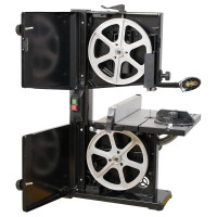 Ленточнопильный станок JIB bs0902 0,25 квт, 230в 0210020223000