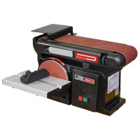 Шлифовальный станок JIB mm491g 0,37 квт, 230в 0710020219000