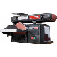 Шлифовальный станок JIB mm491g 0,37 квт, 230в 0710020219000