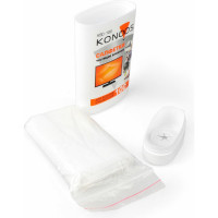 Салфетки для экранов Konoos в компактной банке, 100 шт KSC-100