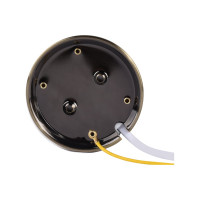 Накладной светильник Ambrella Light GX53 Spot G102 SB
