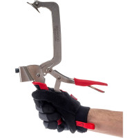 Верстачные клещи WOODWORK 350 мм BLC-14