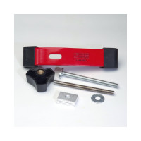 Прижим WOODWORK для установки в T-образный паз CLM-001