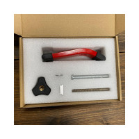 Прижим WOODWORK для установки в T-образный паз CLM-001