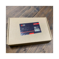 Прижим WOODWORK для установки в T-образный паз CLM-001