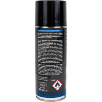 Спрей антипригарный сварочный без силикона SOLARIS 520 мл WM-6110