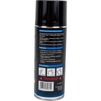 Спрей антипригарный сварочный без силикона SOLARIS 520 мл WM-6110