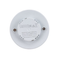Светодиодная лампа SAFFIT sbgx5310 gx53 10w 4000k, 55228