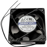 Вентилятор Jamicon JA1238H2S0N 120х120х38 230В С00036541