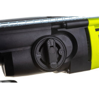 Перфоратор WORX Professional WU340S 800Вт, 26мм, 3Дж, кейс WU340S